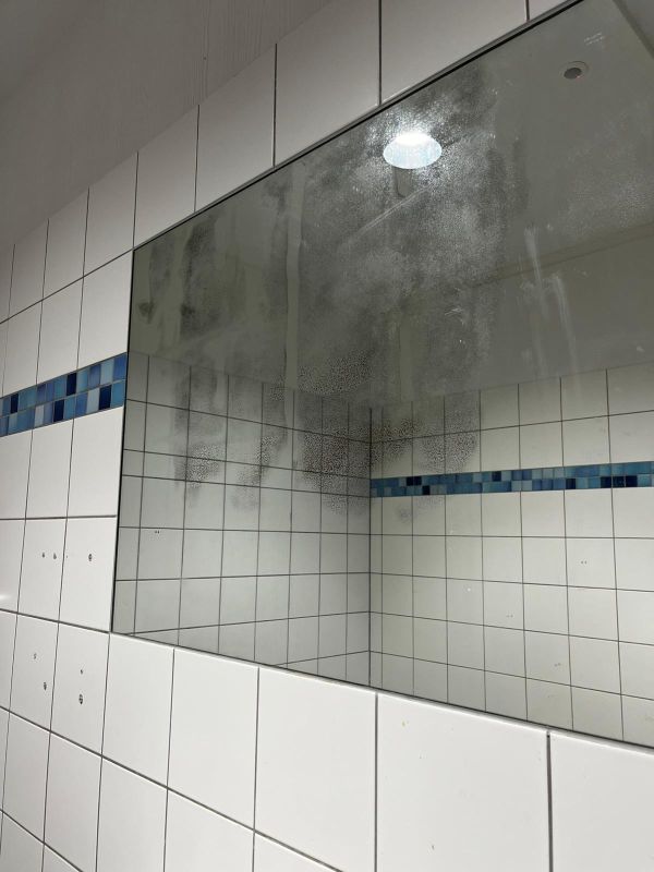 Der Spiegel, der nicht mehr spiegelt