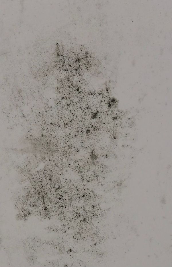 Das ist keine Farbexplosion, sondern was unbekanntes…