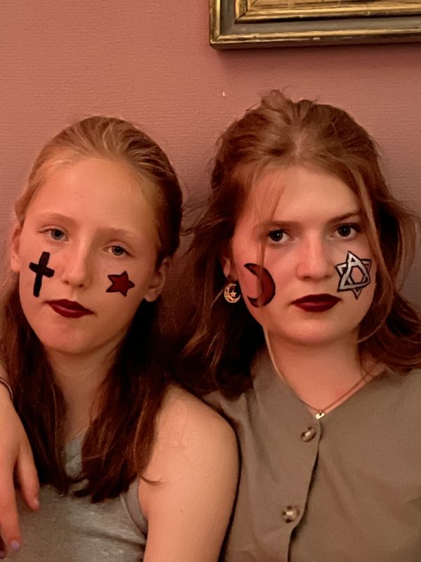 Recht auf freie Religion