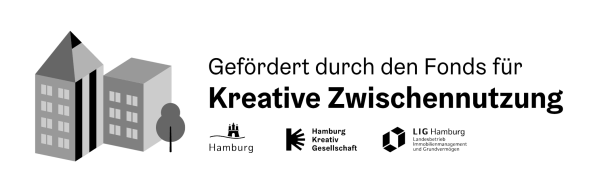 Kreative Zwischennutzung Logo
