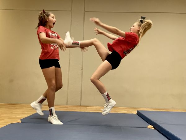 Better Together with Sport