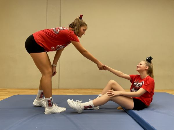 Better Together with Sport