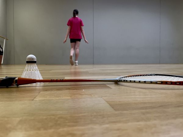 Better Together with Sport