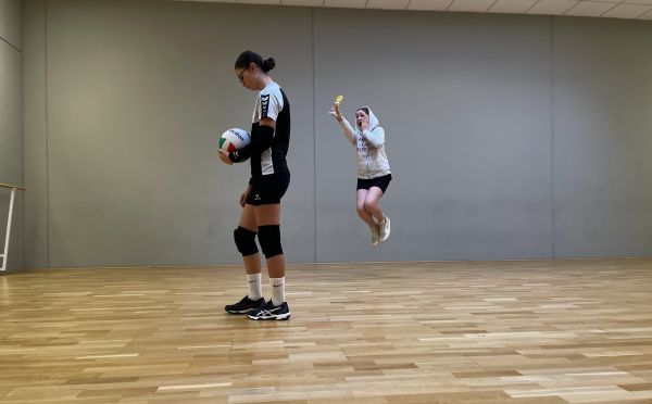 Better Together with Sport