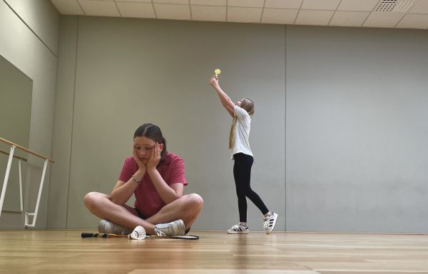 Better Together with Sport