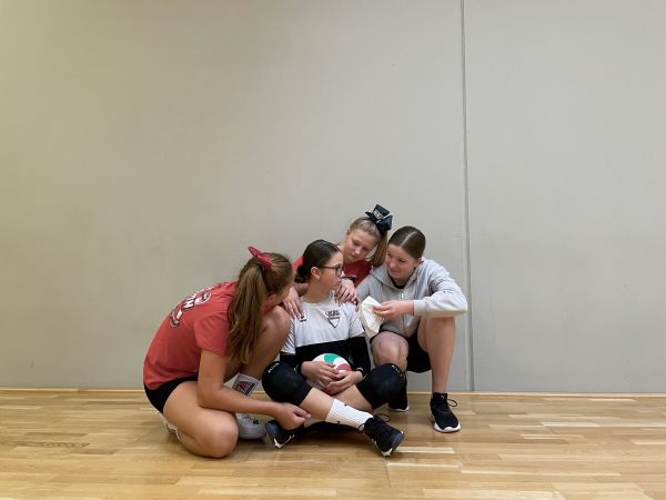 Better Together with Sport