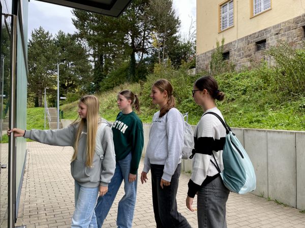 Better Together with Sport