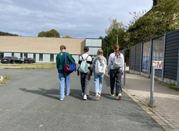 Better Together with Sport