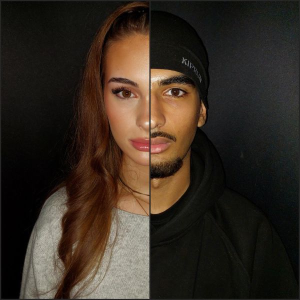 Kultur-Identität an unserer Schule in Hamburg 1