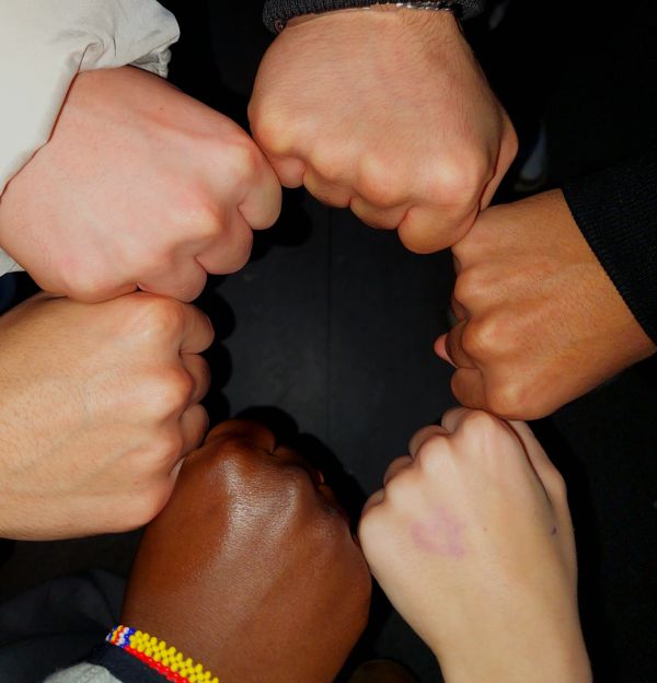 Kultur-Identität an unserer Schule in Hamburg 4