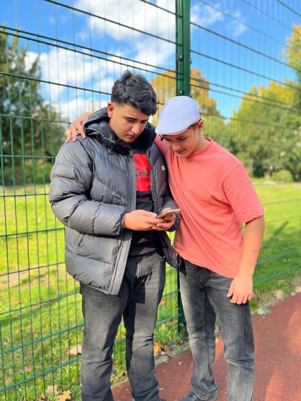 Gemeinsam statt Einsam #2