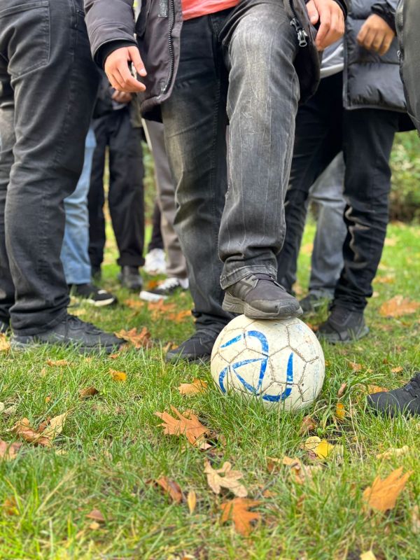 Gemeinsam statt Einsam #3