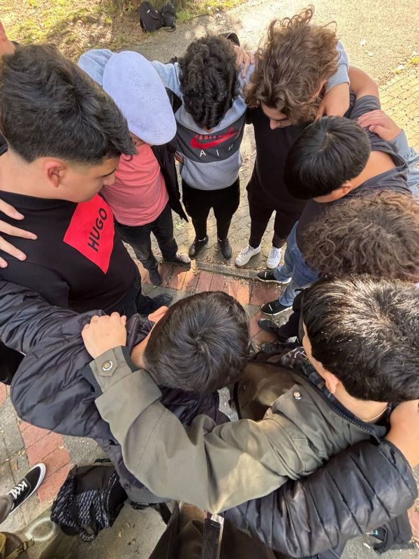 Gemeinsam statt Einsam #5