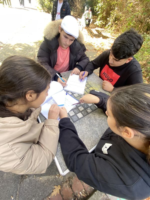 Gemeinsam statt Einsam #8