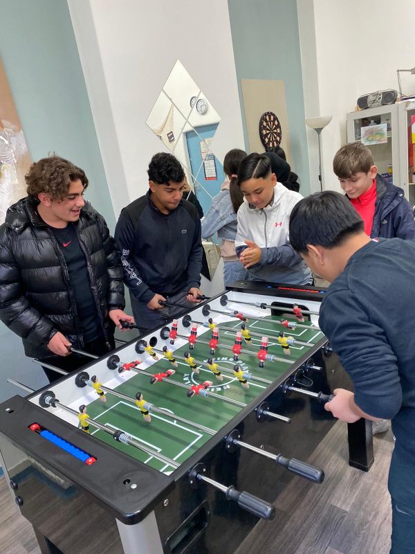 Gemeinsam statt Einsam #10