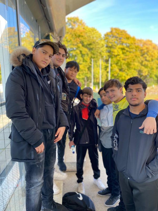 Gemeinsam statt Einsam #9