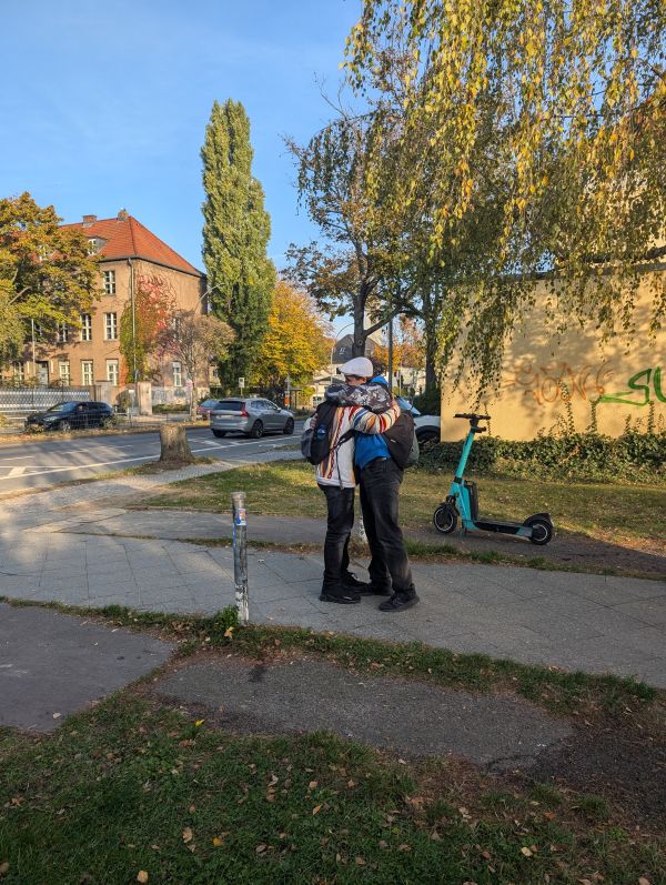 Gemeinsam statt Einsam #8