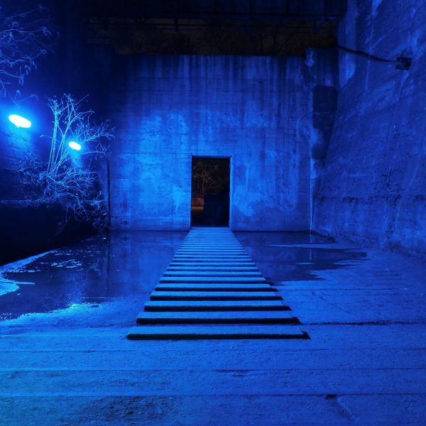 Landschaftspark Duisburg