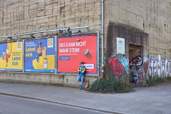 Das kann nicht Wahr Stein