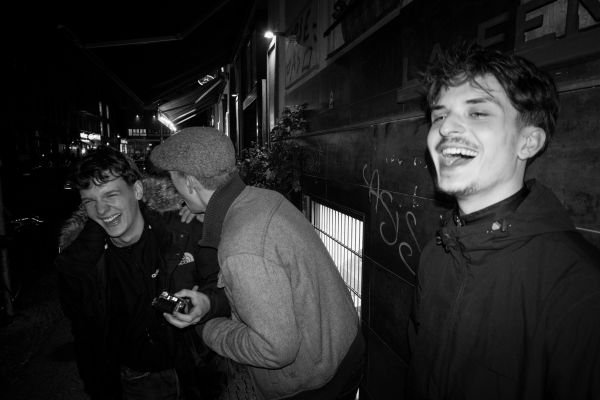 Kreuzberger Nächte sind lang