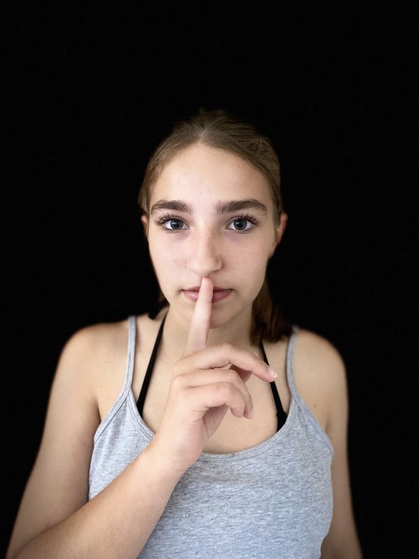 Freedom of Speach #2