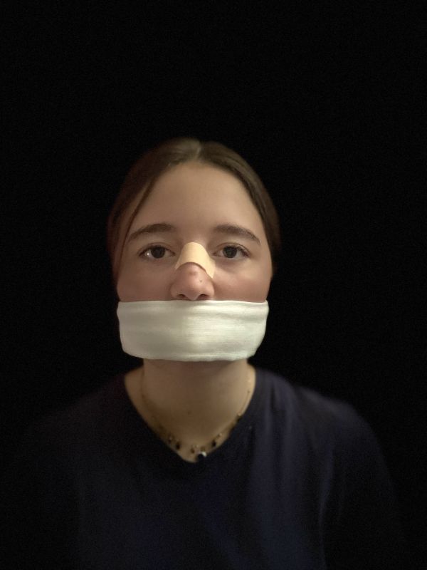 Freedom of Speach #4