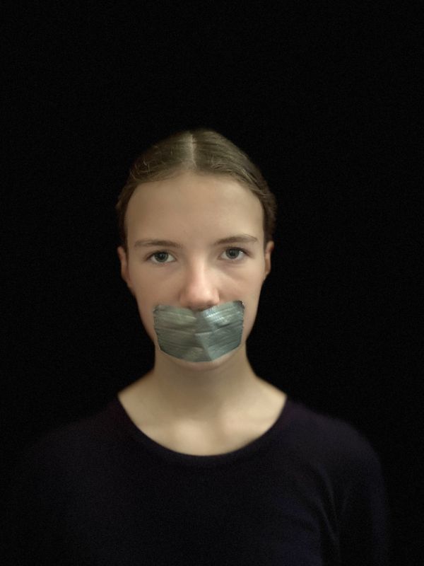 Freedom of Speach #3