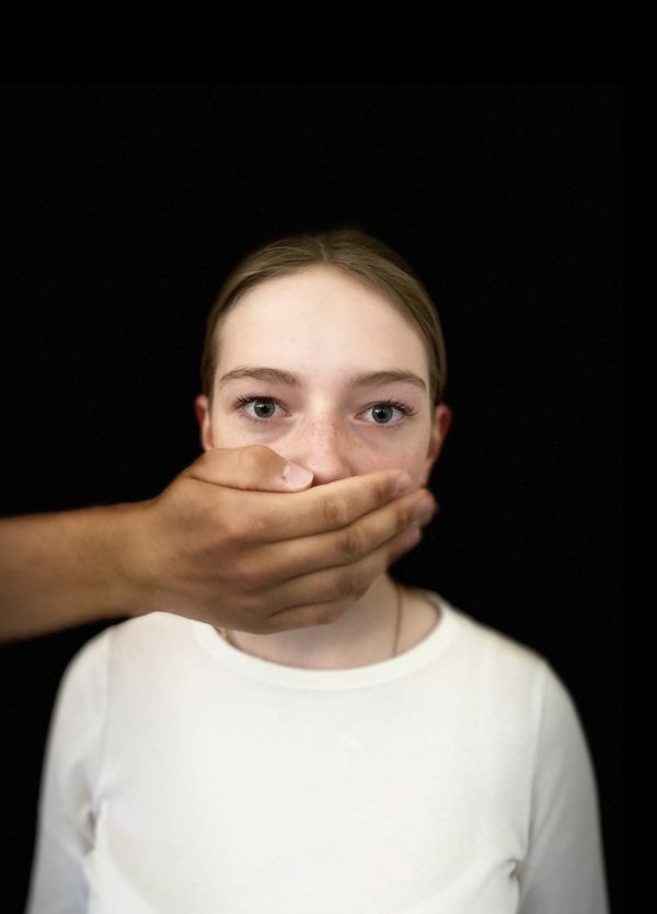 Freedom of Speach #5