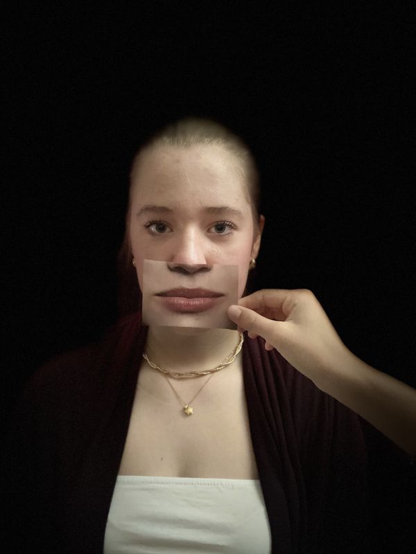 Freedom of Speach #1