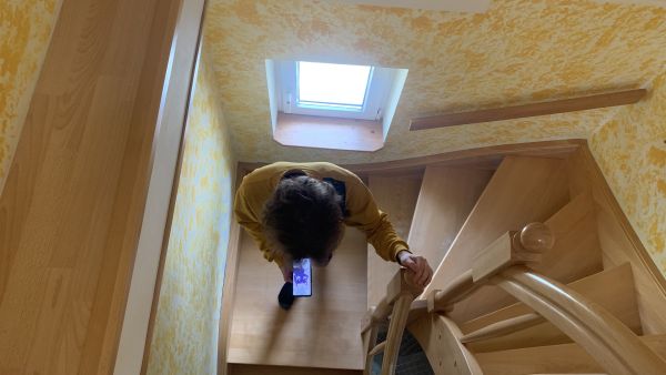 The Path to Distraction