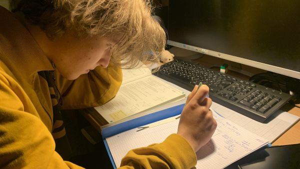 Taking the First Step into the Right Direction