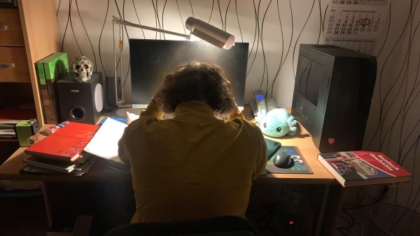 Fight Against the Clock