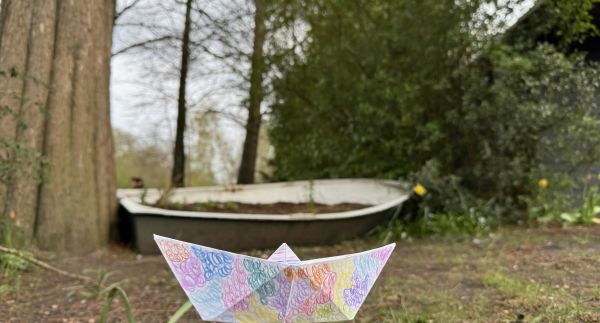 Die bunte Rückkehr
