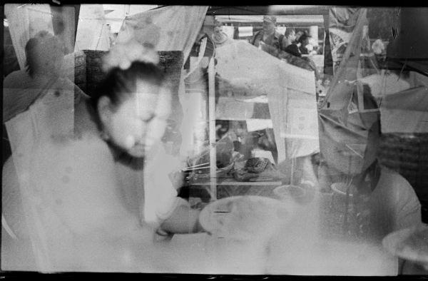 Frau, Vietnam