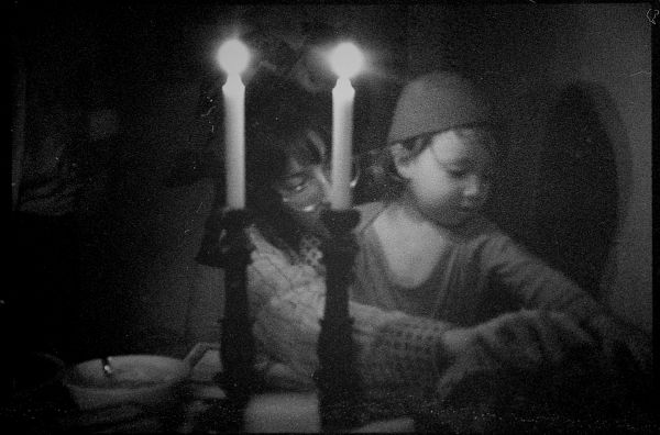 Shabat, Familie