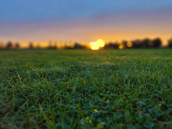 Sonnenaufgang