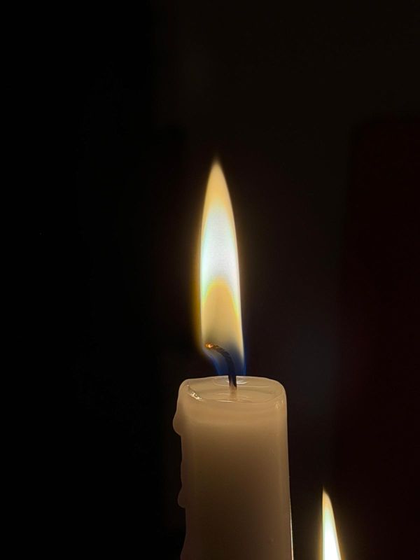 Licht auch in der Dunkelheit