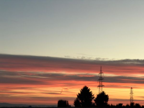 Abendrot