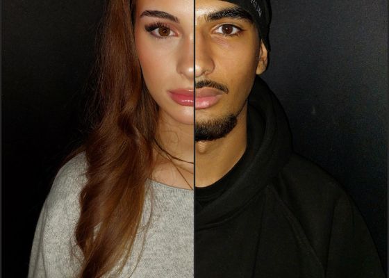 Kultur-Identität an unserer Schule in Hamburg