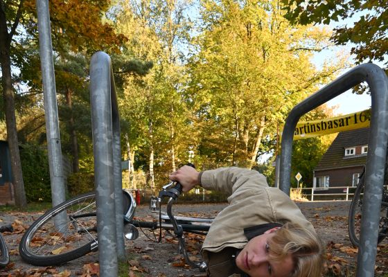 Nie ohne mein Handy 2