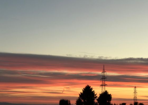 Abendrot